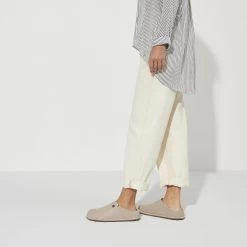 Birkenstock Zermatt Textile -New Shoe Shop 1021369 f look f