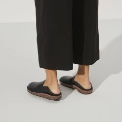 Birkenstock Callan Natural Leather -New Shoe Shop 1021375 detail 8