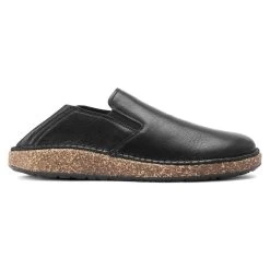 Birkenstock Callan Natural Leather -New Shoe Shop 1021375 side
