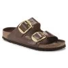 Birkenstock Arizona Natural Leather Patent 1 Birkenstock Arizona Natural Leather Patent -New Shoe Shop 1021388