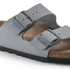 Birkenstock Arizona Vegan 19 Birkenstock Arizona Vegan -New Shoe Shop 1021454 detail 1