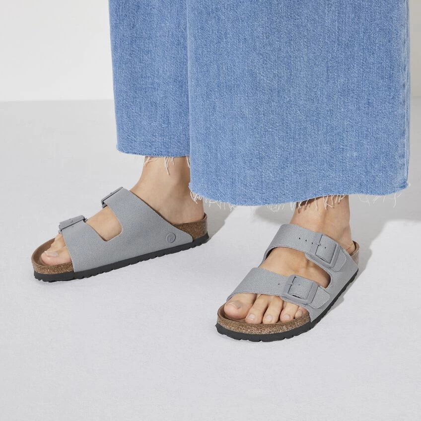 Birkenstock Arizona Vegan 6 Birkenstock Arizona Vegan - Image 4