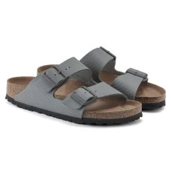 Birkenstock Arizona Vegan 17 Birkenstock Arizona Vegan -New Shoe Shop 1021454 pair