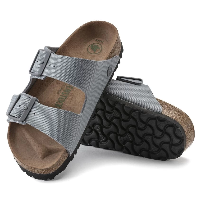Birkenstock Arizona Vegan 7 Birkenstock Arizona Vegan - Image 5