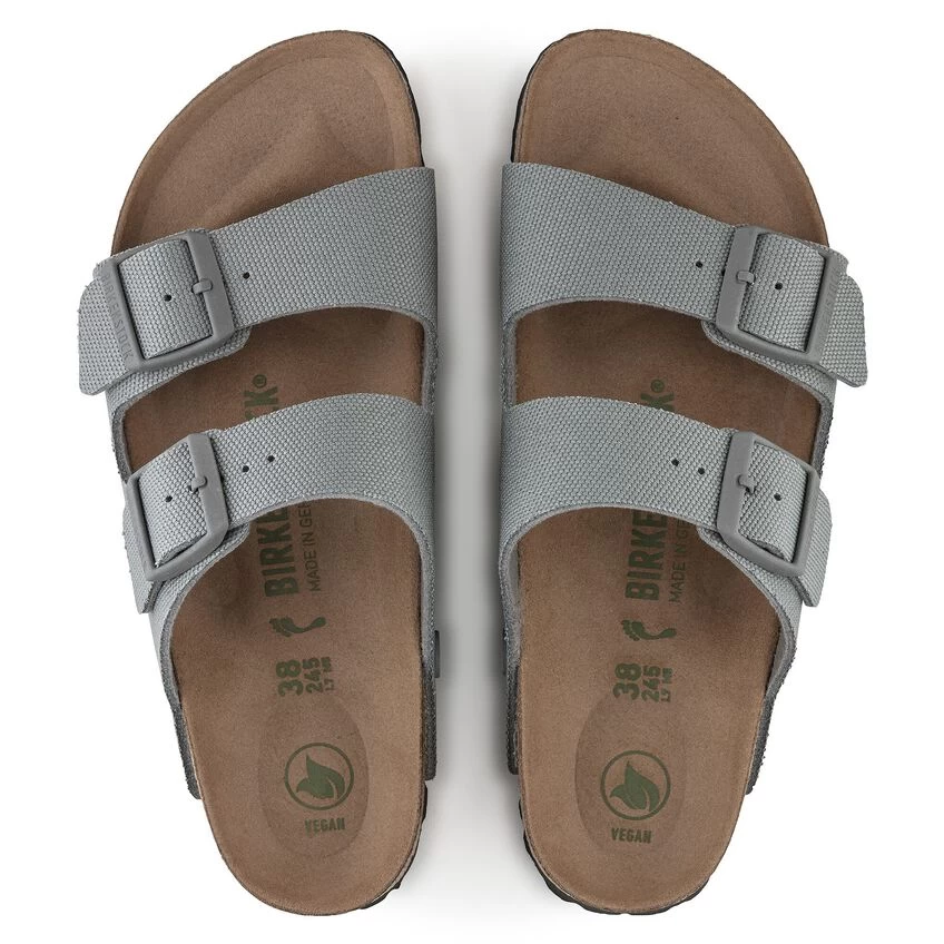 Birkenstock Arizona Vegan 8 Birkenstock Arizona Vegan - Image 6