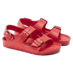 Birkenstock Milano Kids EVA -New Shoe Shop 1021648 pair