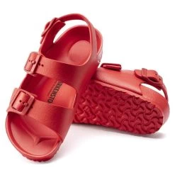 Birkenstock Milano Kids EVA -New Shoe Shop 1021648 sole
