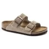 Birkenstock Arizona Kids Suede Leather 2 Birkenstock Arizona Kids Suede Leather -New Shoe Shop 1021704