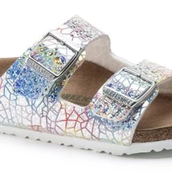 Birkenstock Arizona Micro Fibre -New Shoe Shop 1022173 detail 1