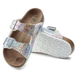 Birkenstock Arizona Micro Fibre -New Shoe Shop 1022173 sole