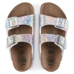 Birkenstock Arizona Micro Fibre -New Shoe Shop 1022173 top