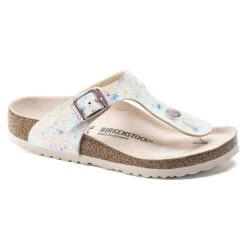 Birkenstock Gizeh Birko-Flor -New Shoe Shop 1022197 1