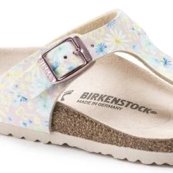 Birkenstock Gizeh Birko-Flor -New Shoe Shop 1022197 detail 1