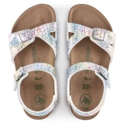 Birkenstock Rio Micro Fibre 12 Birkenstock Rio Micro Fibre -New Shoe Shop 1022206 top