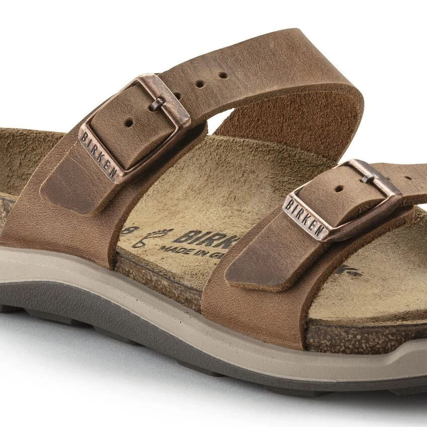 Birkenstock Sierra Oiled Leather 11 Birkenstock Sierra Oiled Leather - Image 9