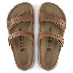 Birkenstock Sierra Oiled Leather 16 Birkenstock Sierra Oiled Leather -New Shoe Shop 1022217 top