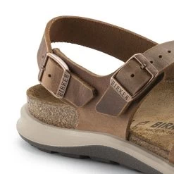 Birkenstock Sonora Oiled Leather 19 Birkenstock Sonora Oiled Leather -New Shoe Shop 1022243 detail 1