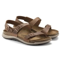 Birkenstock Sonora Oiled Leather 17 Birkenstock Sonora Oiled Leather -New Shoe Shop 1022243 pair