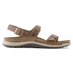 Birkenstock Sonora Oiled Leather 18 Birkenstock Sonora Oiled Leather -New Shoe Shop 1022243 side