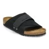 Birkenstock Kyoto Nubuck/Suede Leather -New Shoe Shop 1022350
