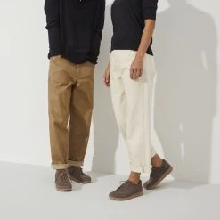 Birkenstock Honnef Light Suede Leather -New Shoe Shop 1022363 detail 7