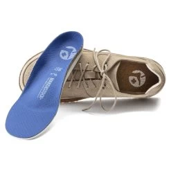 Birkenstock Honnef Light Suede Leather -New Shoe Shop 1022365 detail 2