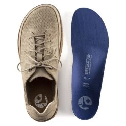 Birkenstock Honnef Light Suede Leather -New Shoe Shop 1022365 detail 3