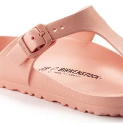 Birkenstock Gizeh Essentials EVA -New Shoe Shop 1022453 detail 1
