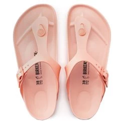 Birkenstock Gizeh Essentials EVA -New Shoe Shop 1022453 top