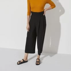 Birkenstock Franca Natural Leather 14 Birkenstock Franca Natural Leather -New Shoe Shop 1022534 f look f