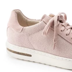 Birkenstock Bend Low Canvas/Suede -New Shoe Shop 1022600 detail 1