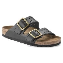 Birkenstock Arizona Natural Leather
