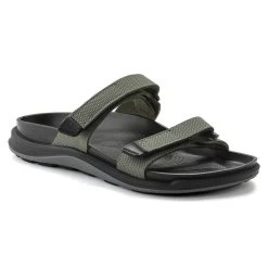 Birkenstock Sahara Birko-Flor -New Shoe Shop 1022648 1