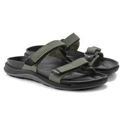 Birkenstock Sahara Birko-Flor -New Shoe Shop 1022648 pair