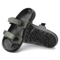 Birkenstock Sahara Birko-Flor -New Shoe Shop 1022648 sole