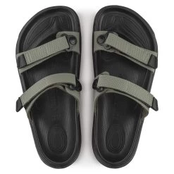 Birkenstock Sahara Birko-Flor -New Shoe Shop 1022648 top