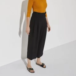 Birkenstock Madrid Natural Leather Patent 14 Birkenstock Madrid Natural Leather Patent -New Shoe Shop 1022650 f look f