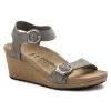 Soley Ring-Buckle Nubuck Leather 2 Soley Ring-Buckle Nubuck Leather -New Shoe Shop 1022835