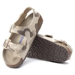 Birkenstock Birko-Flor -New Shoe Shop 1022850 sole