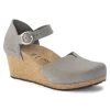 Mary Nubuck Leather -New Shoe Shop 1022870