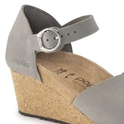 Mary Nubuck Leather -New Shoe Shop 1022870 detail 1