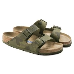 Birkenstock Birko-Flor -New Shoe Shop 1022975 pair