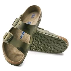 Birkenstock Birko-Flor -New Shoe Shop 1022975 sole