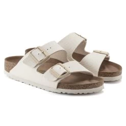 Birkenstock Arizona Vegan -New Shoe Shop 1023063 pair