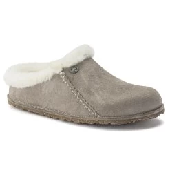 Birkenstock Zermatt Premium Suede Leather