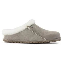 Birkenstock Zermatt Premium Suede Leather -New Shoe Shop 1023099 side