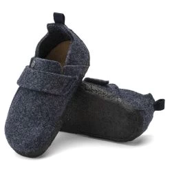 Birkenstock Zermatt Wool Felt -New Shoe Shop 1023109 sole