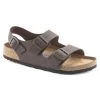 Birkenstock Milano BS Birko-Flor