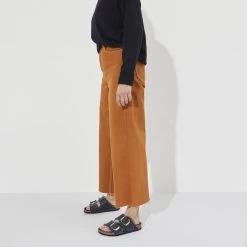 Birkenstock Arizona Big Buckle Oiled Leather -New Shoe Shop 1023139 f look f