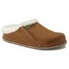 Birkenstock Zermatt Premium Suede Leather 1 Birkenstock Zermatt Premium Suede Leather -New Shoe Shop 1023145